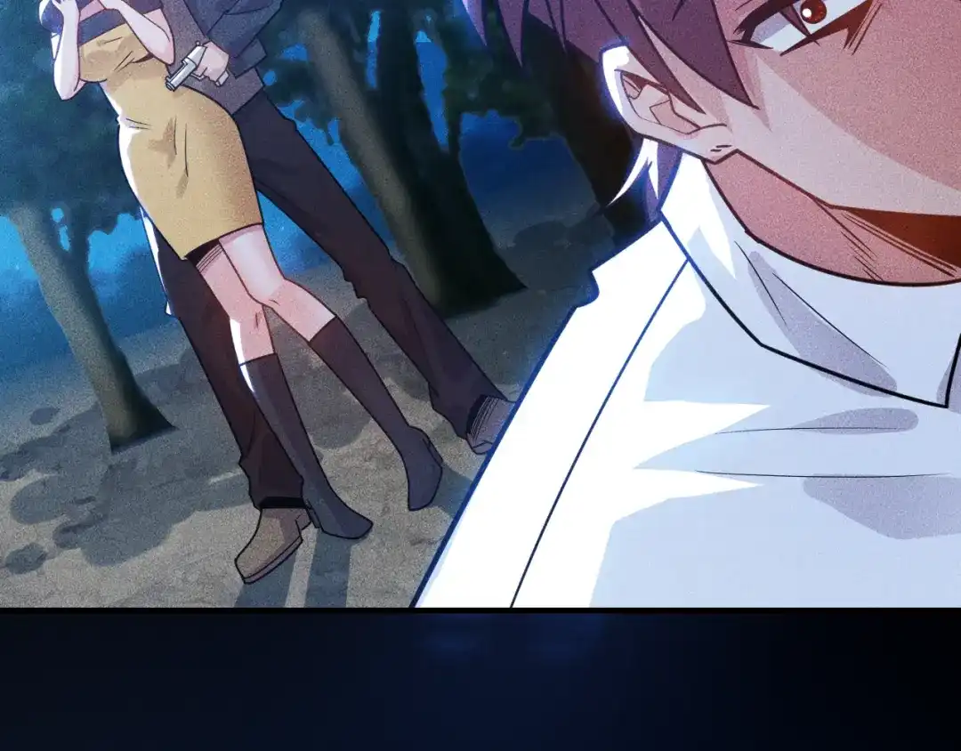 女总裁的贴身高手 第142话 谁敢动她 第17页