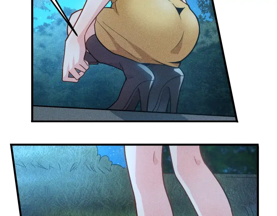 女总裁的贴身高手 第143话 男人的天堂 第27页