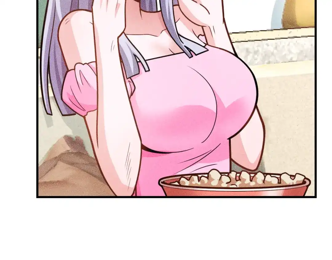 女总裁的贴身高手 第144话 投怀送抱 第14页