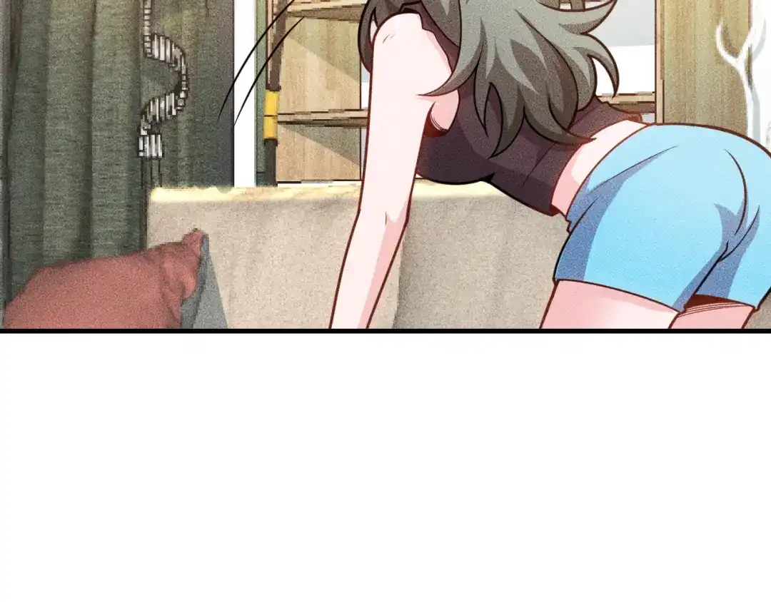 女总裁的贴身高手 第144话 投怀送抱 第69页