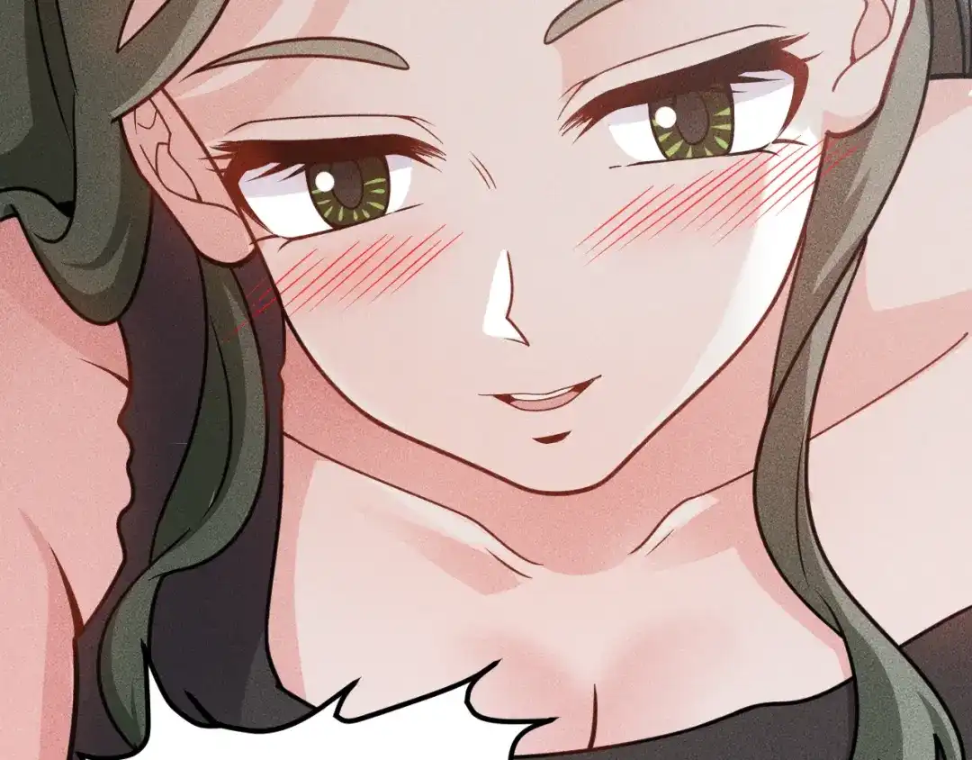 女总裁的贴身高手 第144话 投怀送抱 第84页