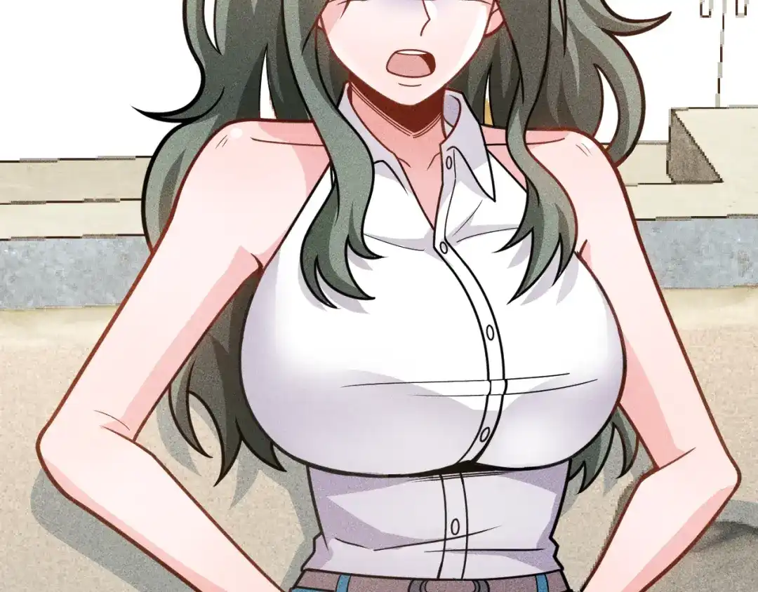 女总裁的贴身高手 第144话 投怀送抱 第19页