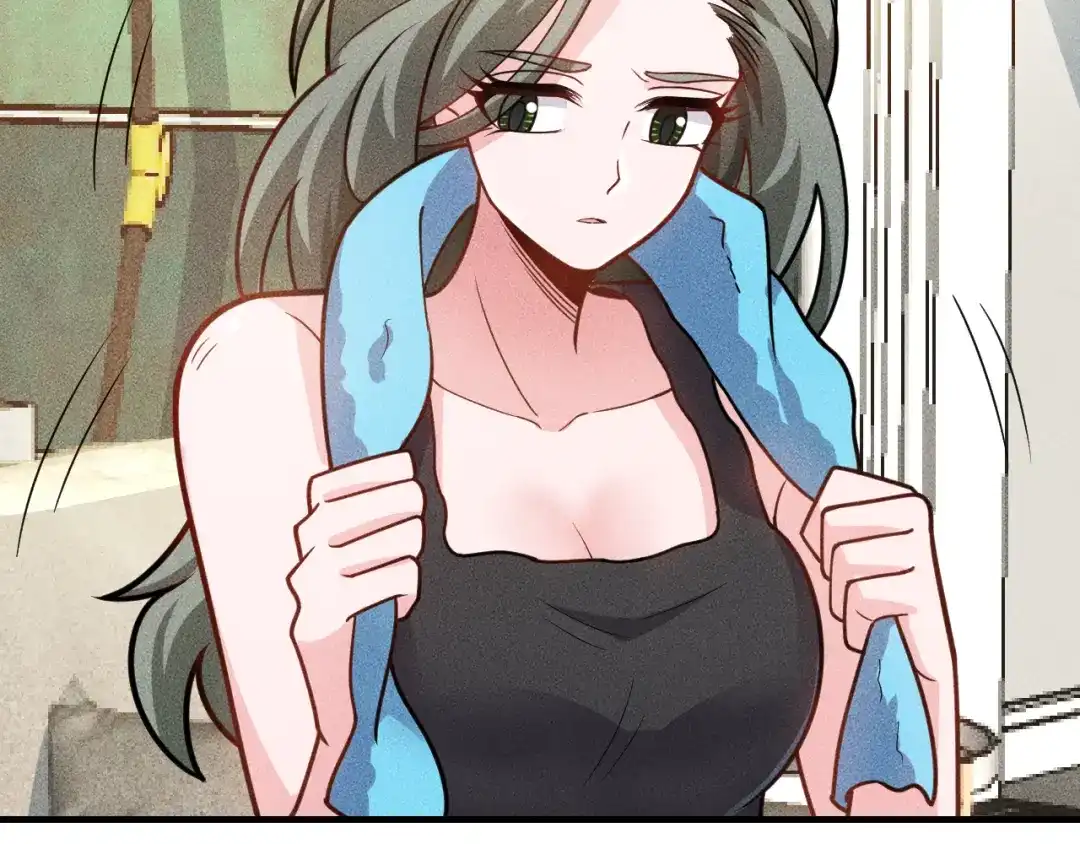 女总裁的贴身高手 第144话 投怀送抱 第67页