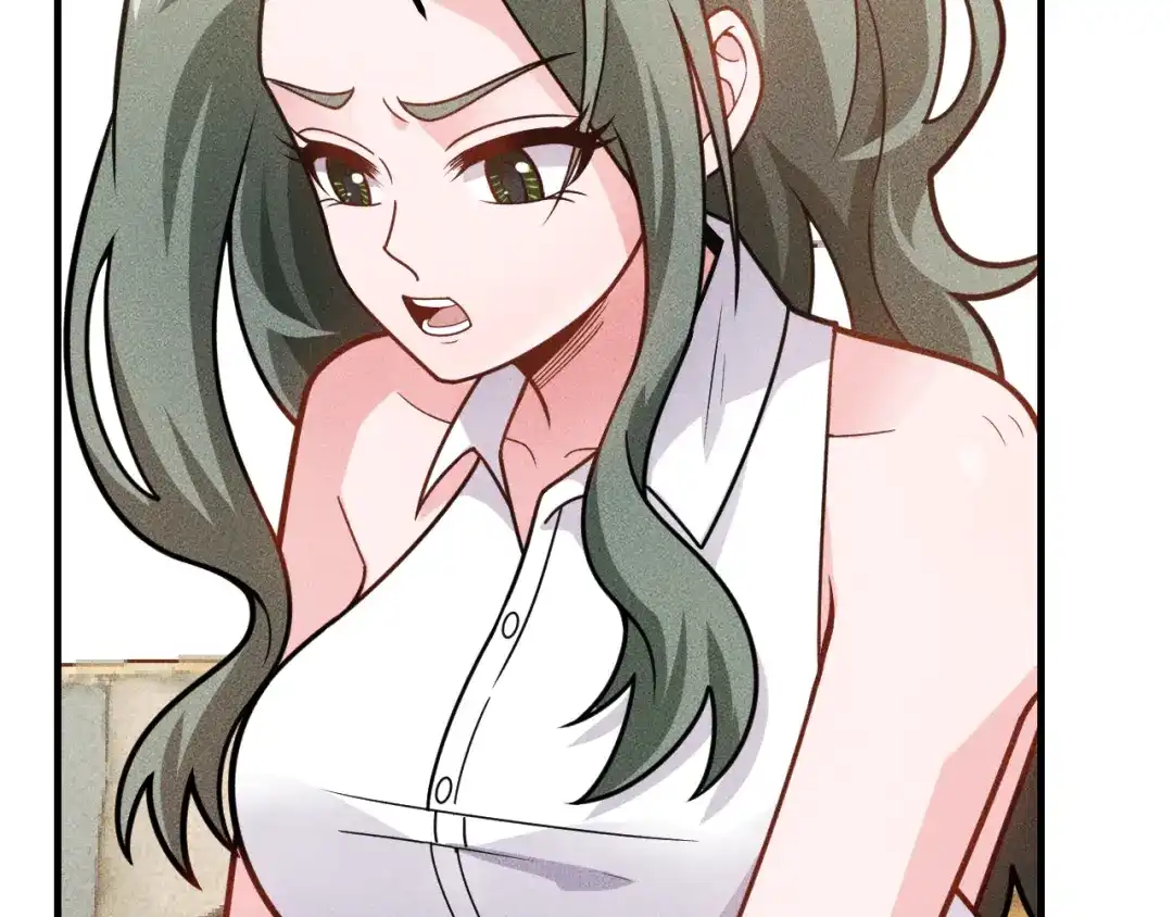 女总裁的贴身高手 第144话 投怀送抱 第12页