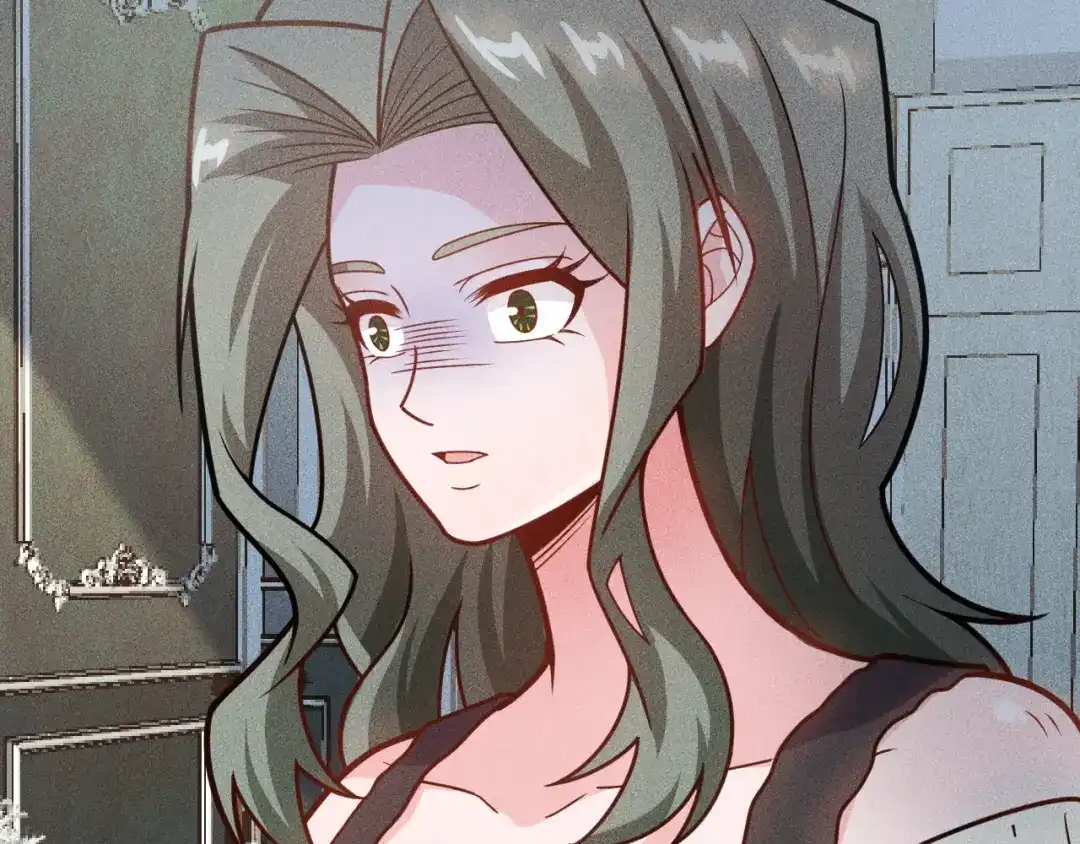 女总裁的贴身高手 第145话 你让我觉得恶心 第59页