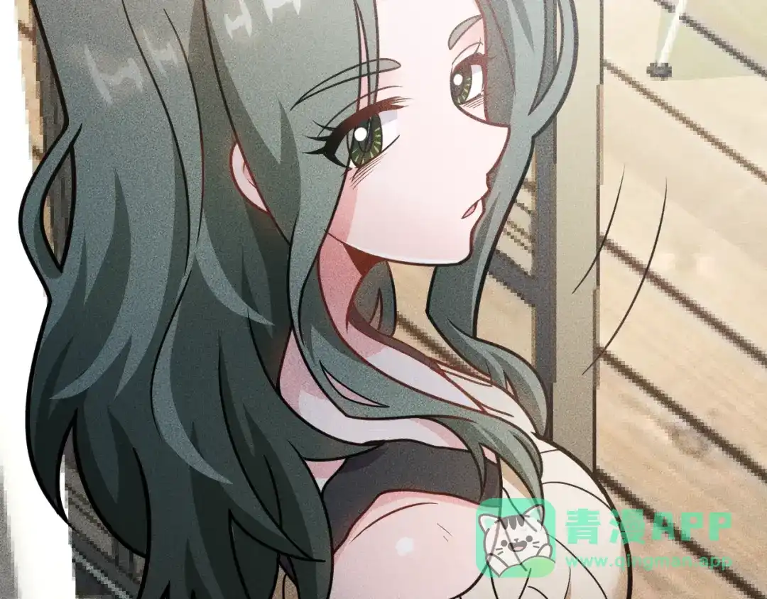 女总裁的贴身高手 第145话 你让我觉得恶心 第51页
