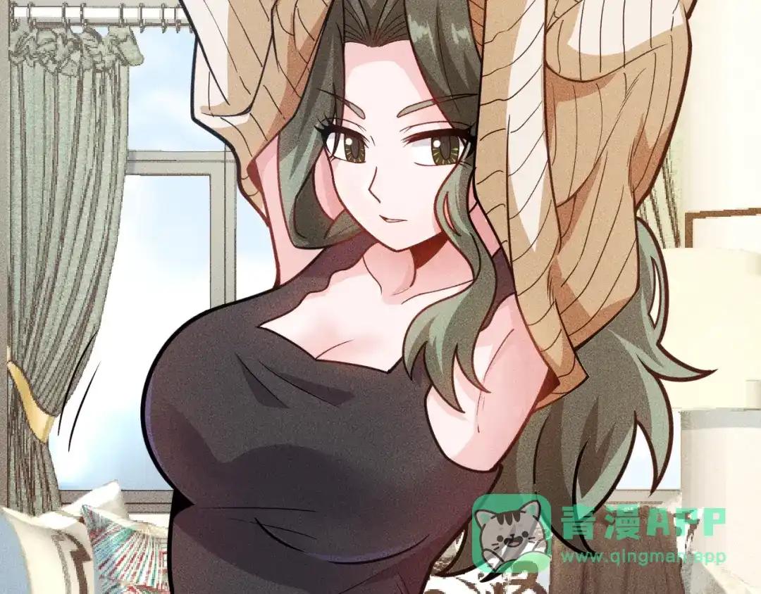 女总裁的贴身高手 第145话 你让我觉得恶心 第6页