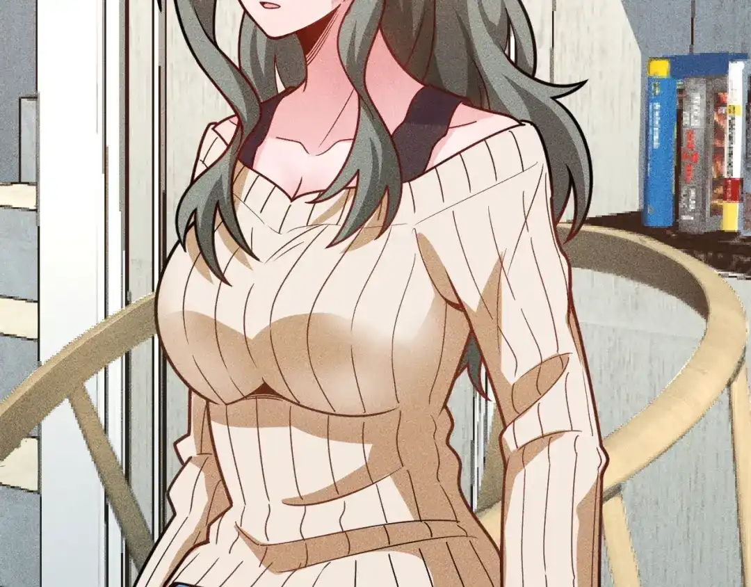 女总裁的贴身高手 第145话 你让我觉得恶心 第23页