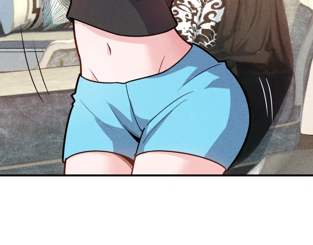 女总裁的贴身高手 第145话 你让我觉得恶心 第7页
