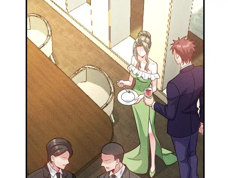 女总裁的贴身高手 第146话 适婚期... 第80页
