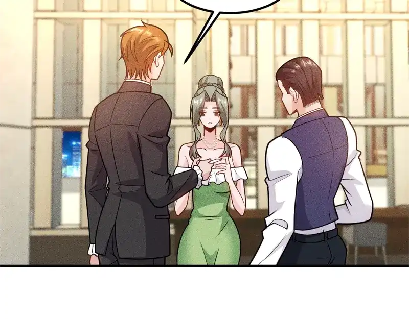 女总裁的贴身高手 第146话 适婚期... 第50页