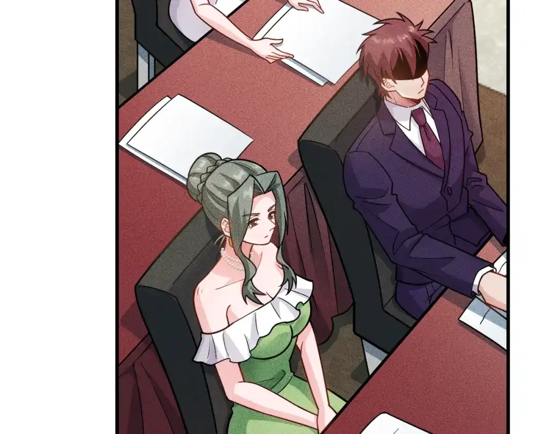 女总裁的贴身高手 第147话 我要去找她 第27页