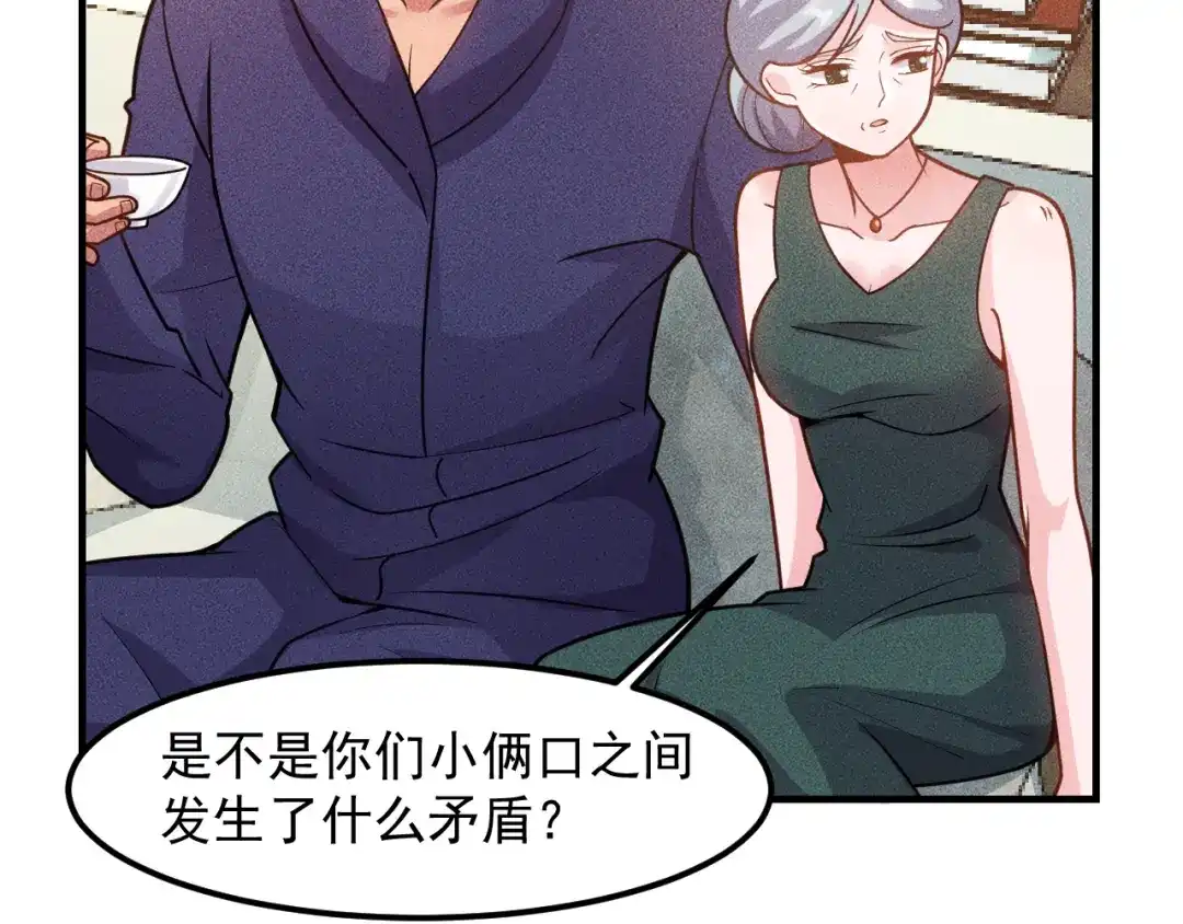 女总裁的贴身高手 第148话 我们离婚吧 第12页