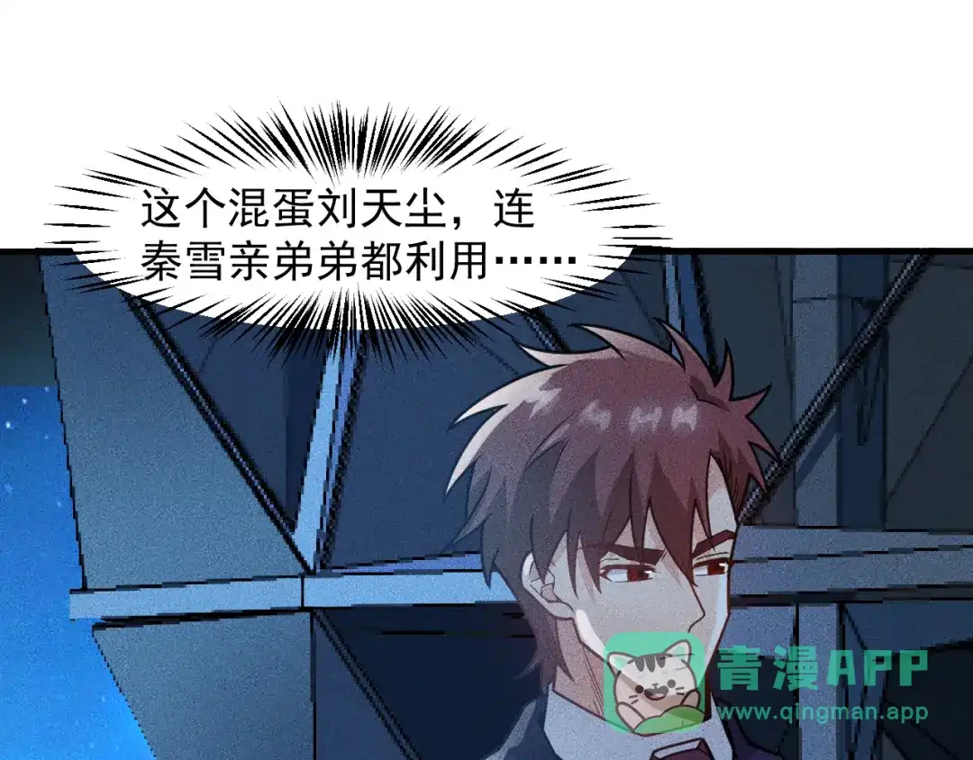 女总裁的贴身高手 第148话 我们离婚吧 第81页