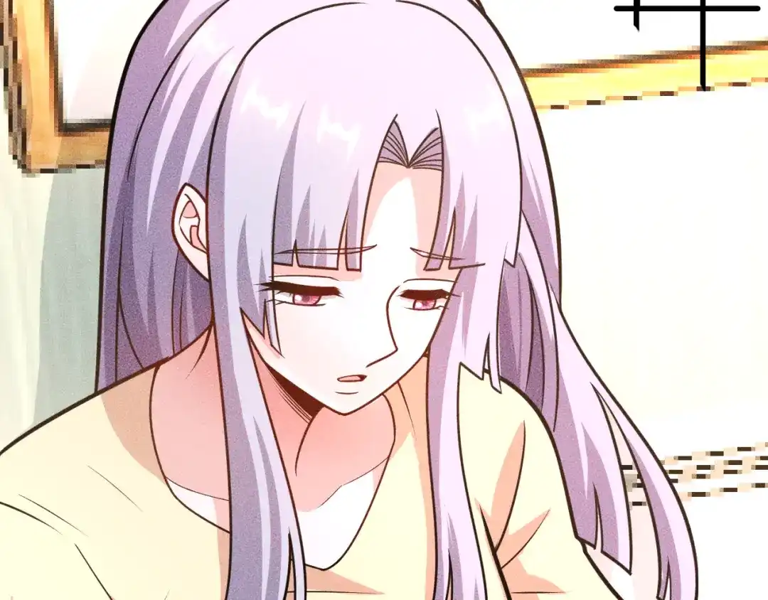 女总裁的贴身高手 第149话 别走，求你了 第37页
