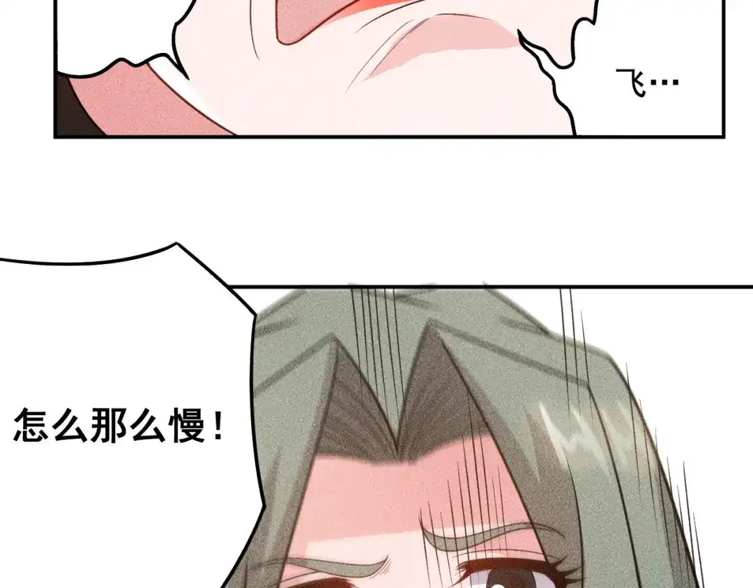 女总裁的贴身高手 第150话 飞机出事 第79页