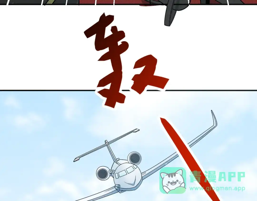女总裁的贴身高手 第150话 飞机出事 第56页