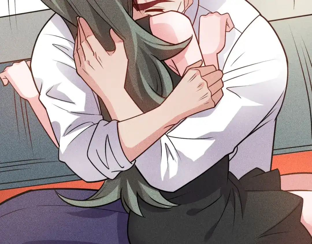 女总裁的贴身高手 第151话 诗彤！别离开我！ 第24页
