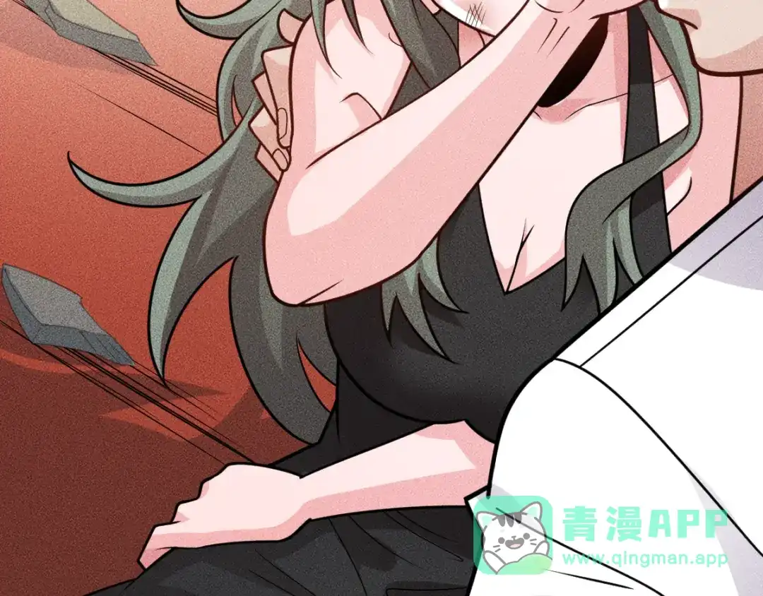 女总裁的贴身高手 第151话 诗彤！别离开我！ 第21页