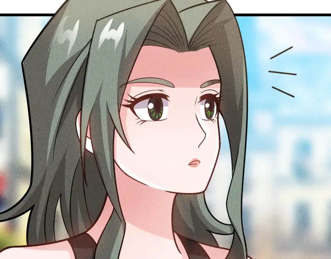 女总裁的贴身高手 第151话 诗彤！别离开我！ 第73页