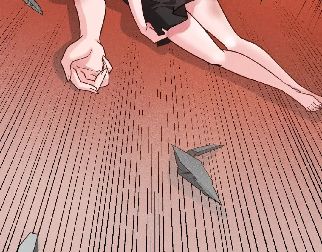 女总裁的贴身高手 第151话 诗彤！别离开我！ 第4页