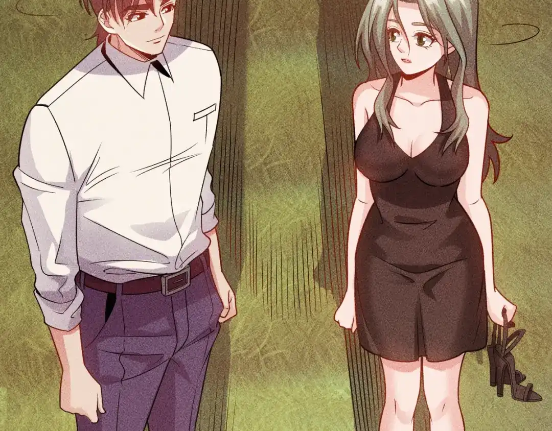 女总裁的贴身高手 第153话 希望的生活 第39页