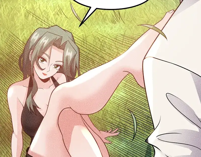 女总裁的贴身高手 第153话 希望的生活 第92页