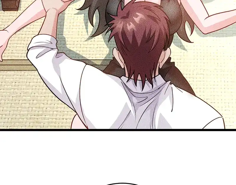 女总裁的贴身高手 第154话 是日语老师教的啊 第93页
