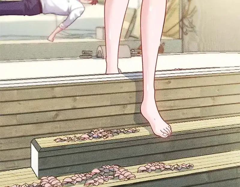 女总裁的贴身高手 第155话 兰，是谁？ 第9页