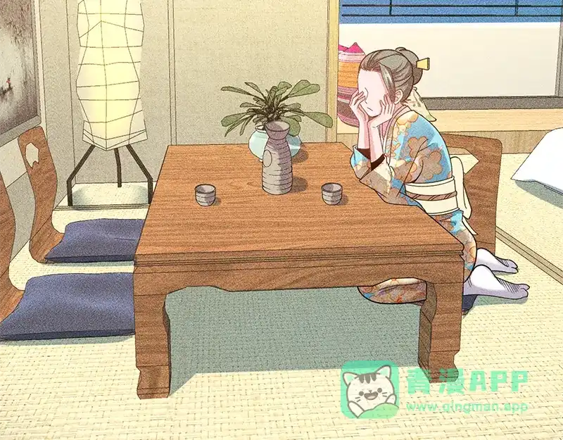 女总裁的贴身高手 第155话 兰，是谁？ 第61页