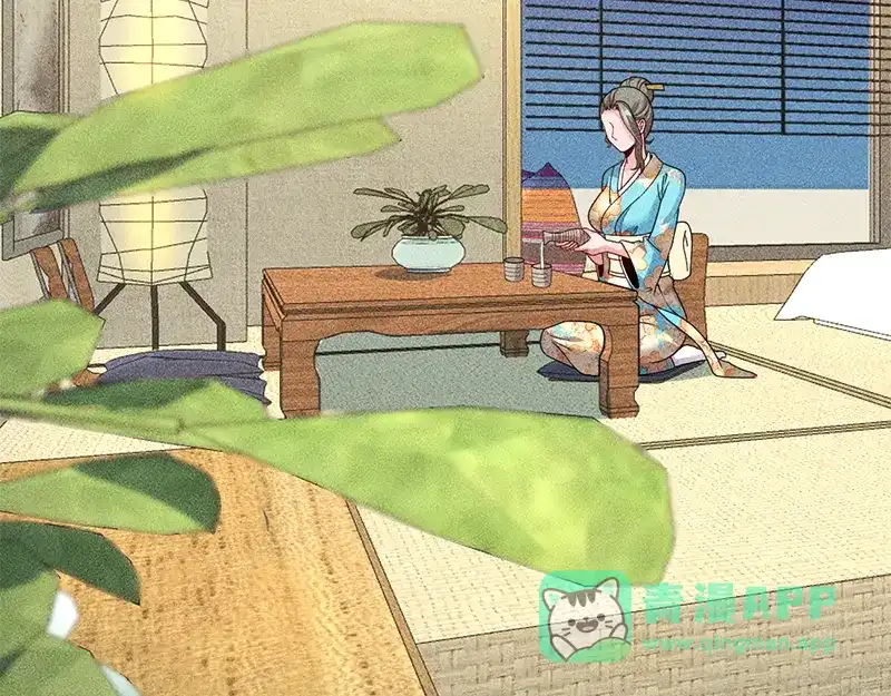 女总裁的贴身高手 第155话 兰，是谁？ 第56页