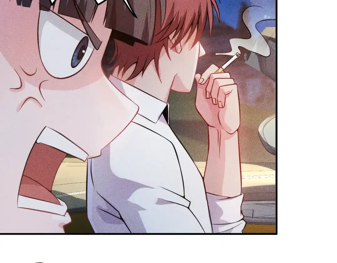 女总裁的贴身高手 第16话 让他们一根烟的时间 第55页