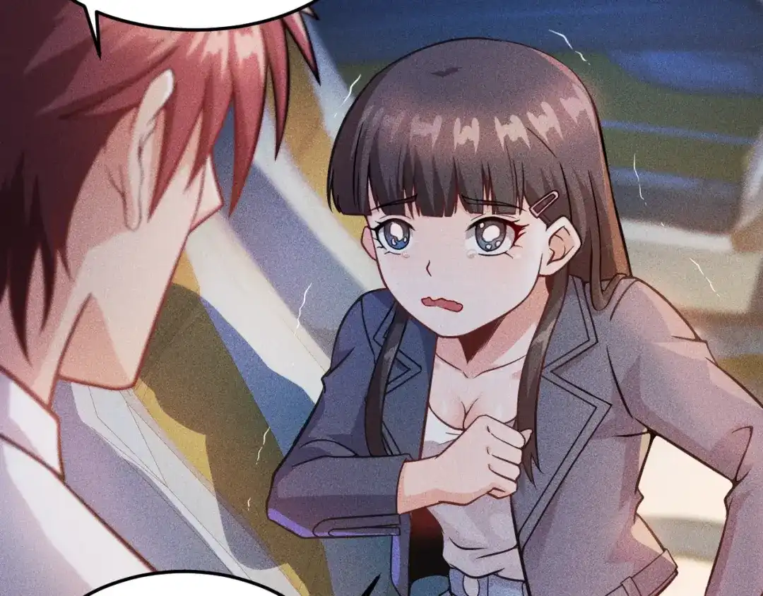 女总裁的贴身高手 第17话 让你长个记性！ 第38页