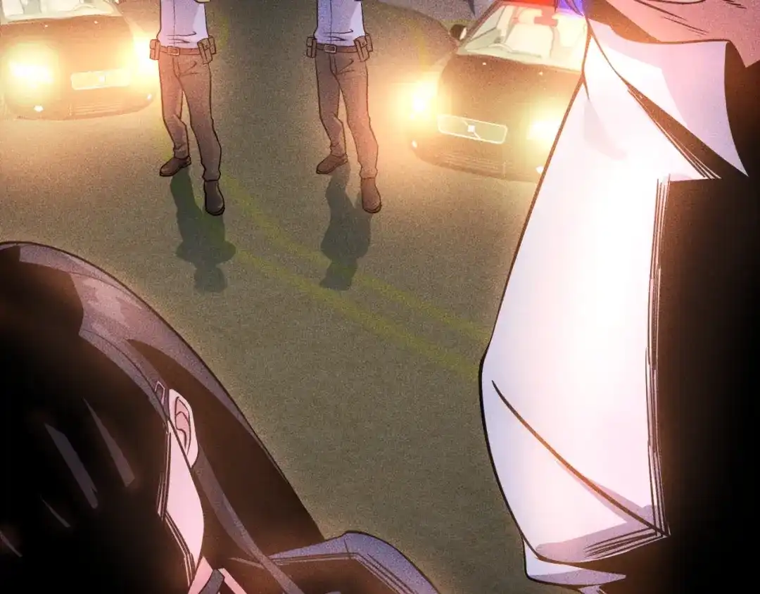 女总裁的贴身高手 第18话 暴力女警 第32页