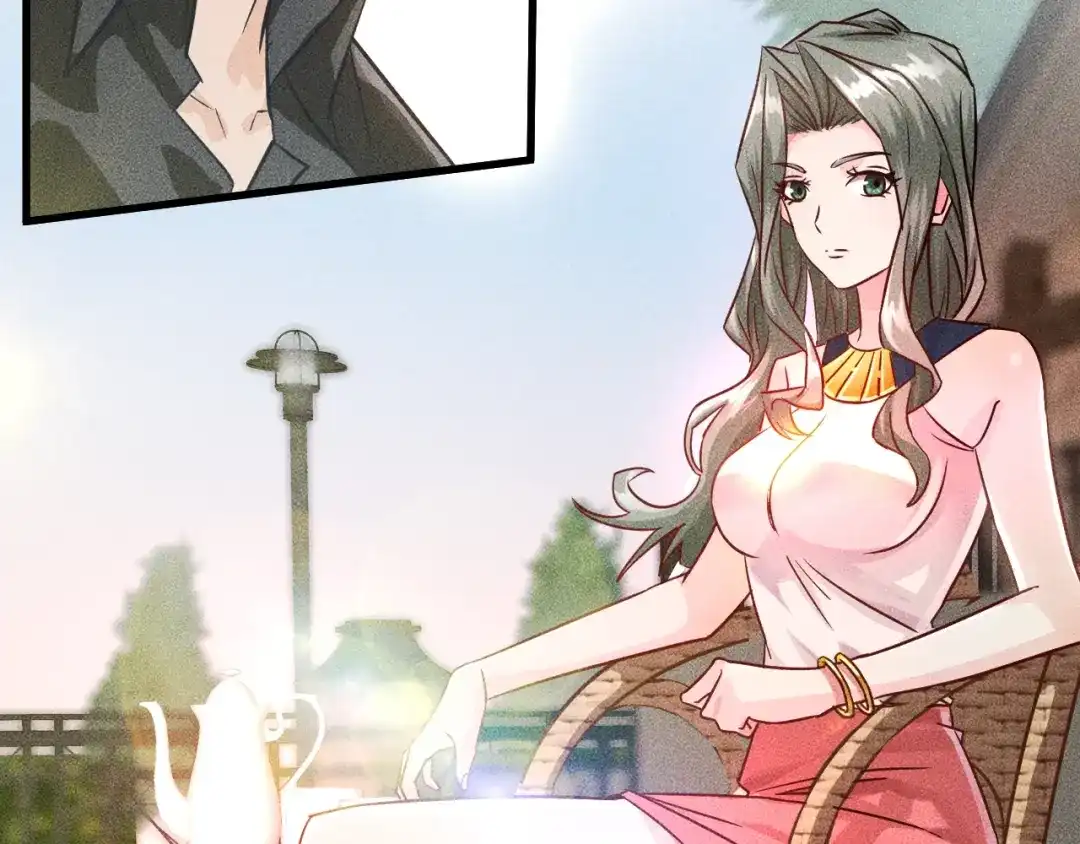 女总裁的贴身高手 第1话 王牌也有翻车时 第107页