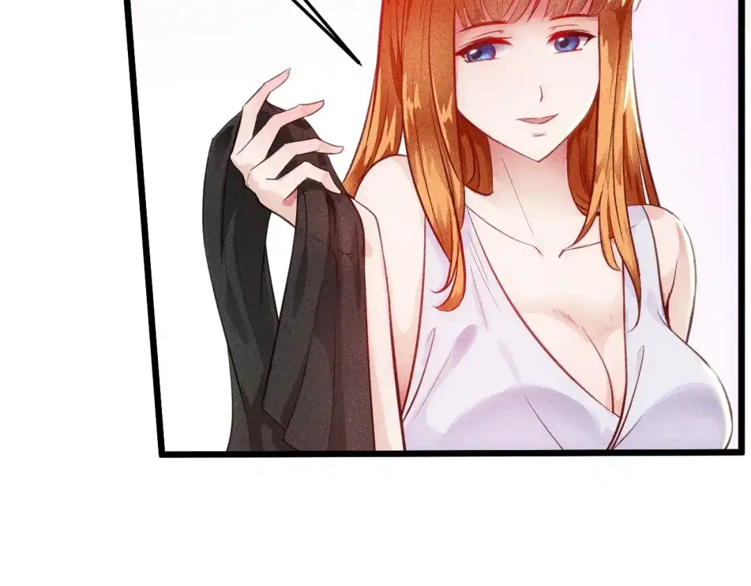 女总裁的贴身高手 第1话 王牌也有翻车时 第28页