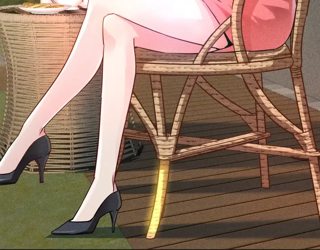 女总裁的贴身高手 第1话 王牌也有翻车时 第108页