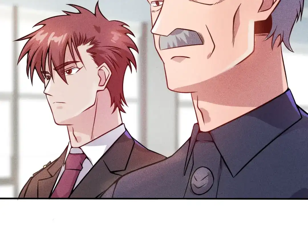 女总裁的贴身高手 第23话 男人之间的较量！ 第50页