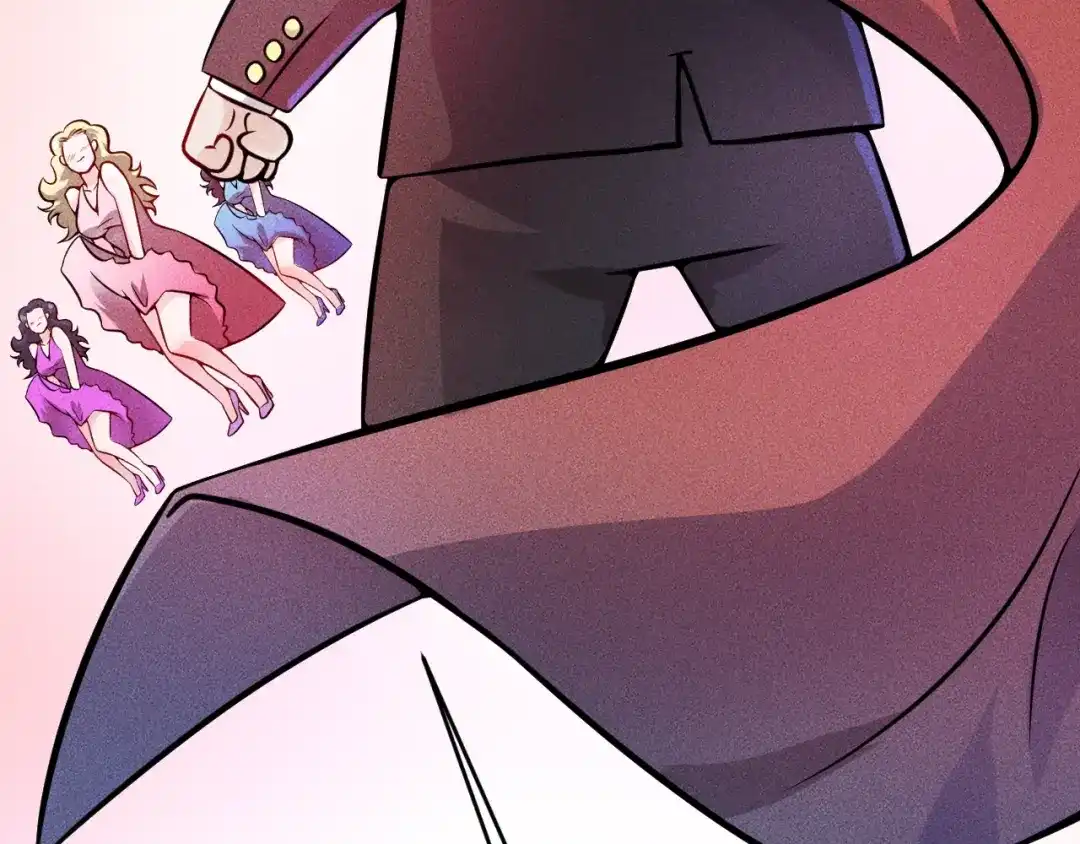 女总裁的贴身高手 第23话 男人之间的较量！ 第45页