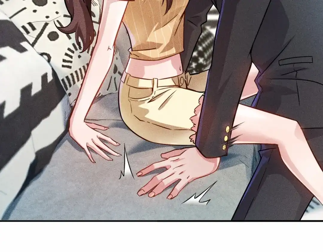 女总裁的贴身高手 第25话 按摩技巧 第62页