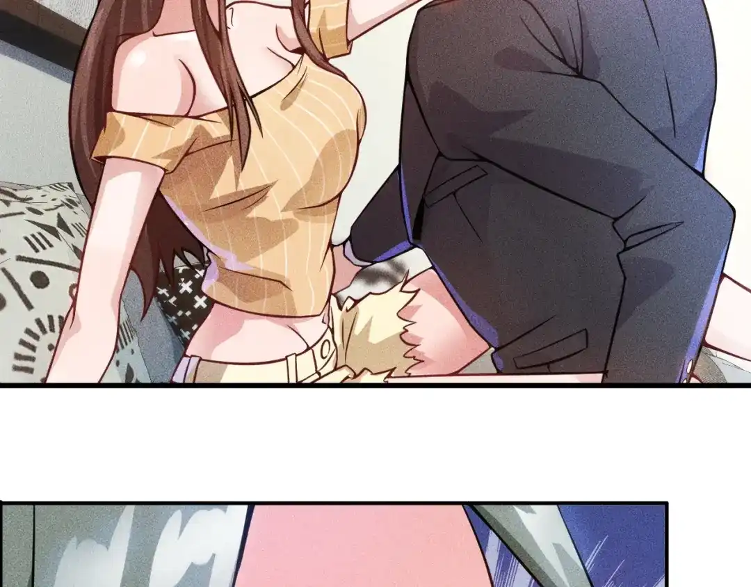女总裁的贴身高手 第25话 按摩技巧 第65页