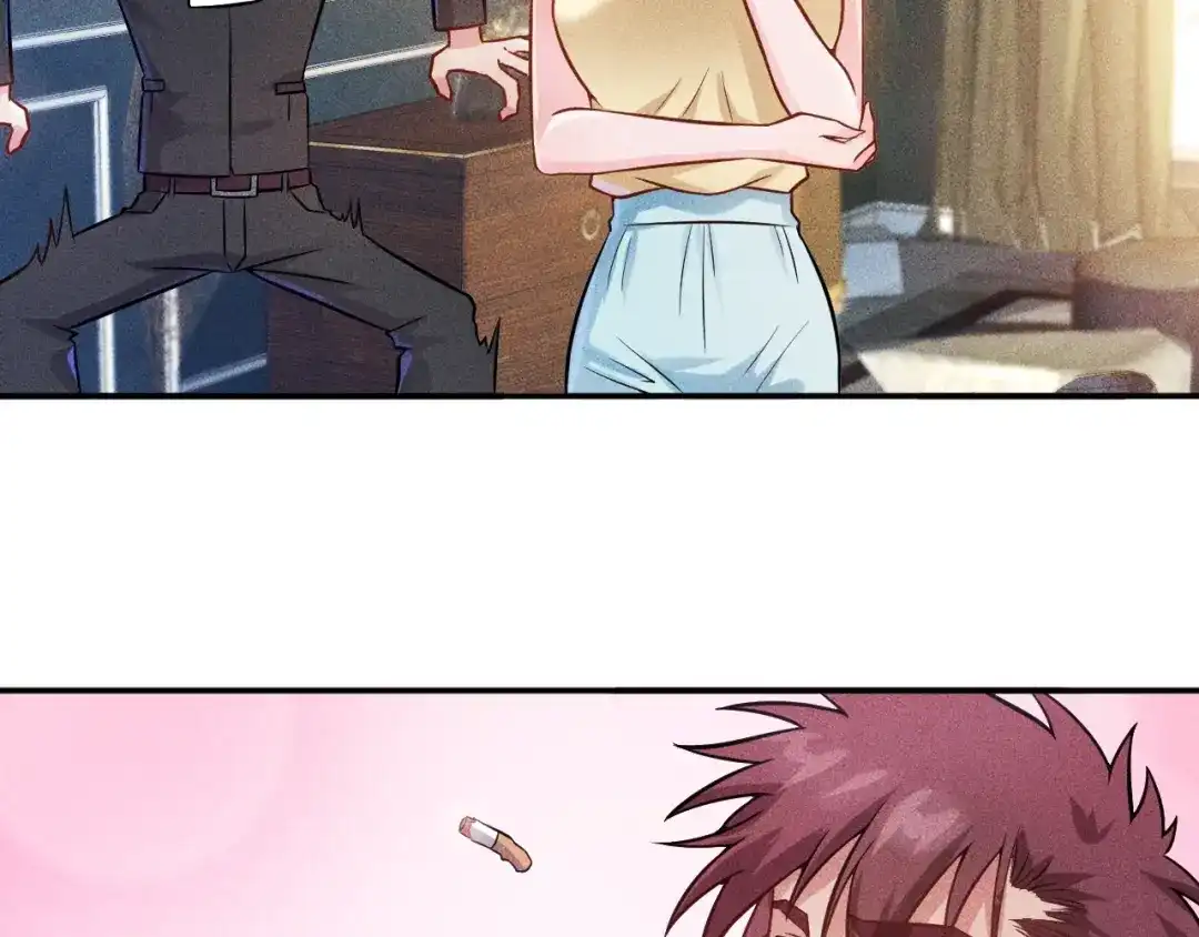 女总裁的贴身高手 第26话 老婆大人的紧急来电！ 第63页