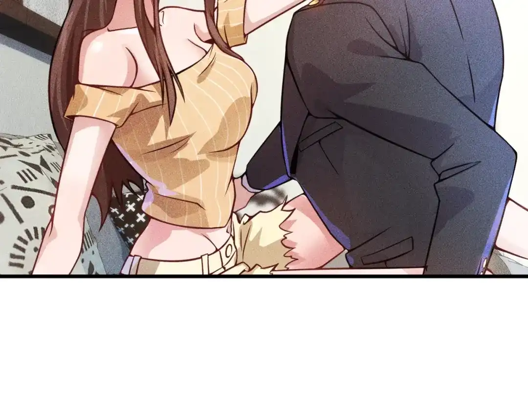 女总裁的贴身高手 第26话 老婆大人的紧急来电！ 第12页