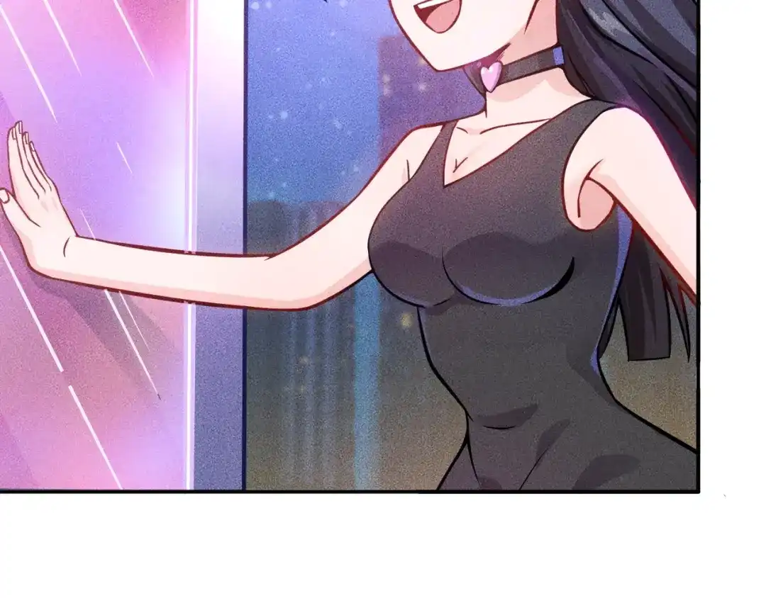 女总裁的贴身高手 第28话 是天堂还是地狱 第40页