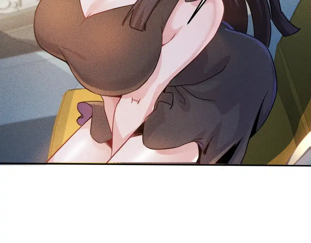 女总裁的贴身高手 第28话 是天堂还是地狱 第8页