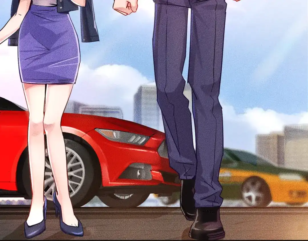 女总裁的贴身高手 第2话 没见过面的老婆 第62页