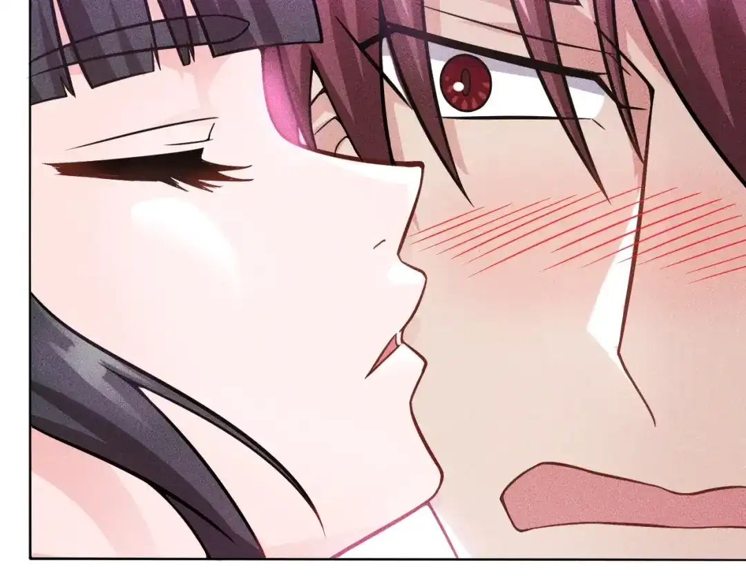 女总裁的贴身高手 第29话 别搞事 第57页