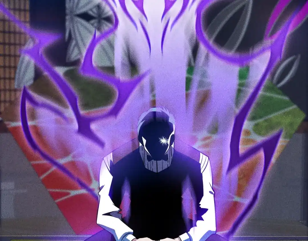 女总裁的贴身高手 第31话 地下皇帝 第49页