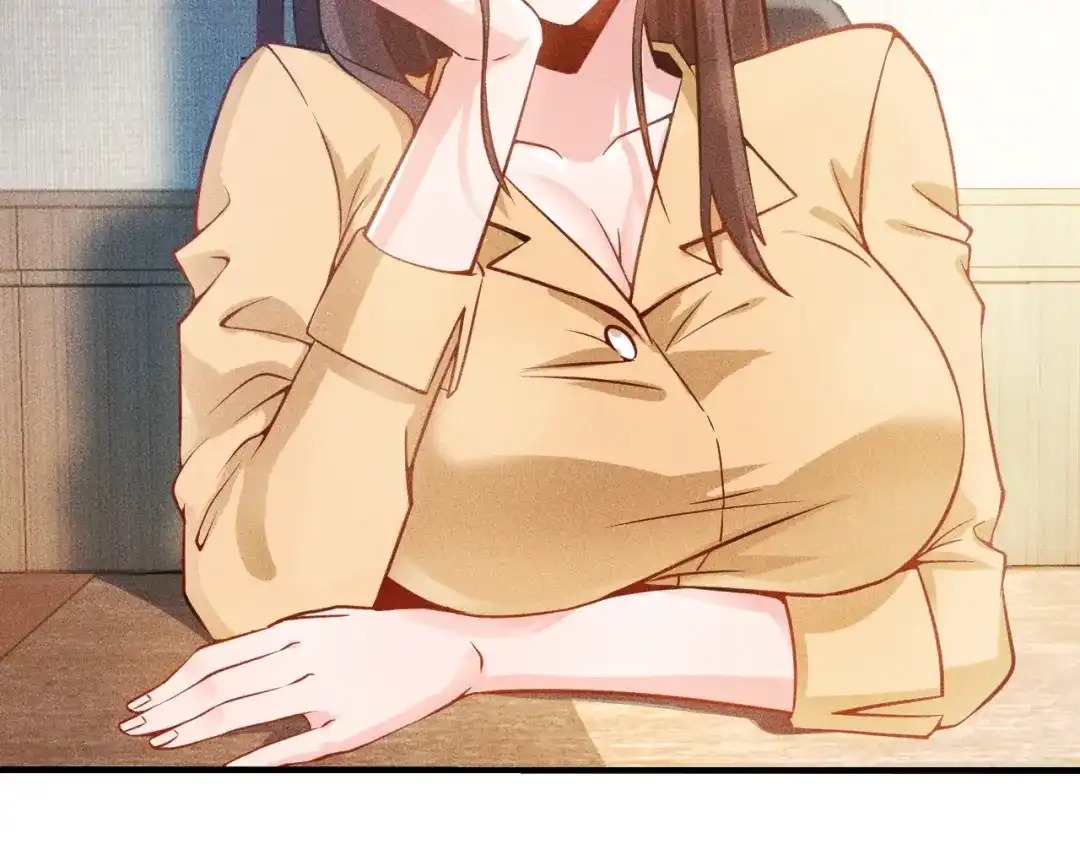 女总裁的贴身高手 第35话 上司 第55页