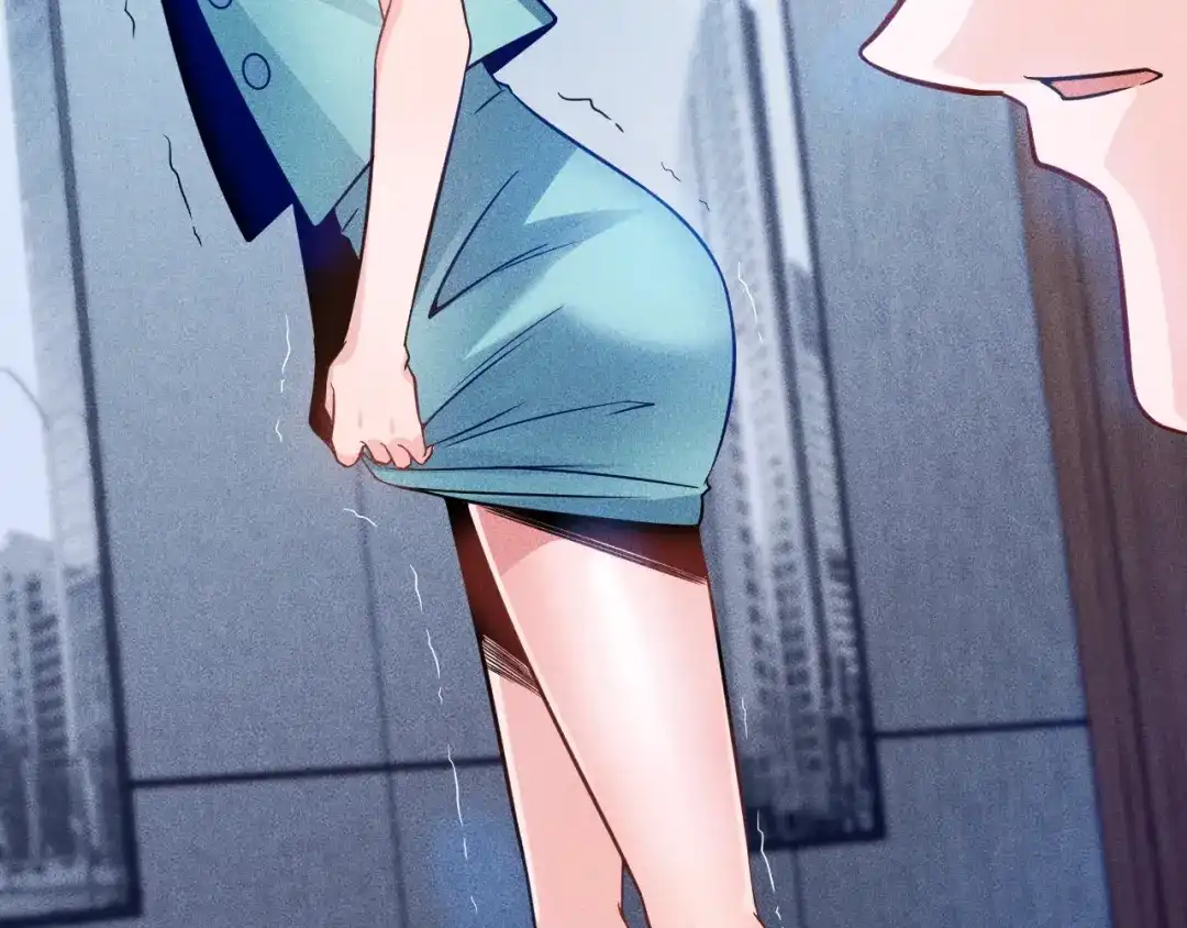 女总裁的贴身高手 第35话 上司 第15页